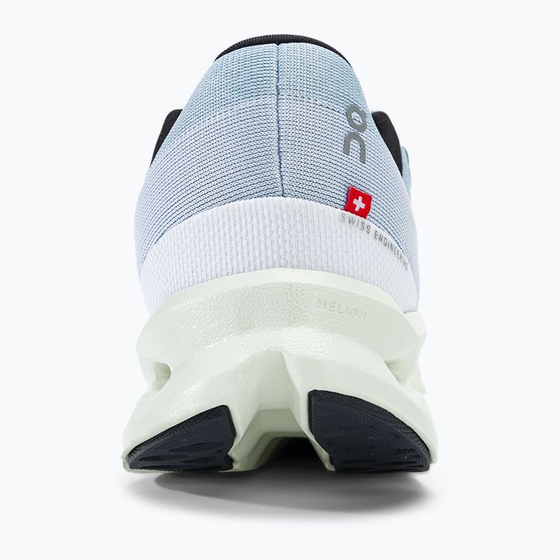 Dámské běžecké boty  On Cloudsurfer mineral/aloe 6