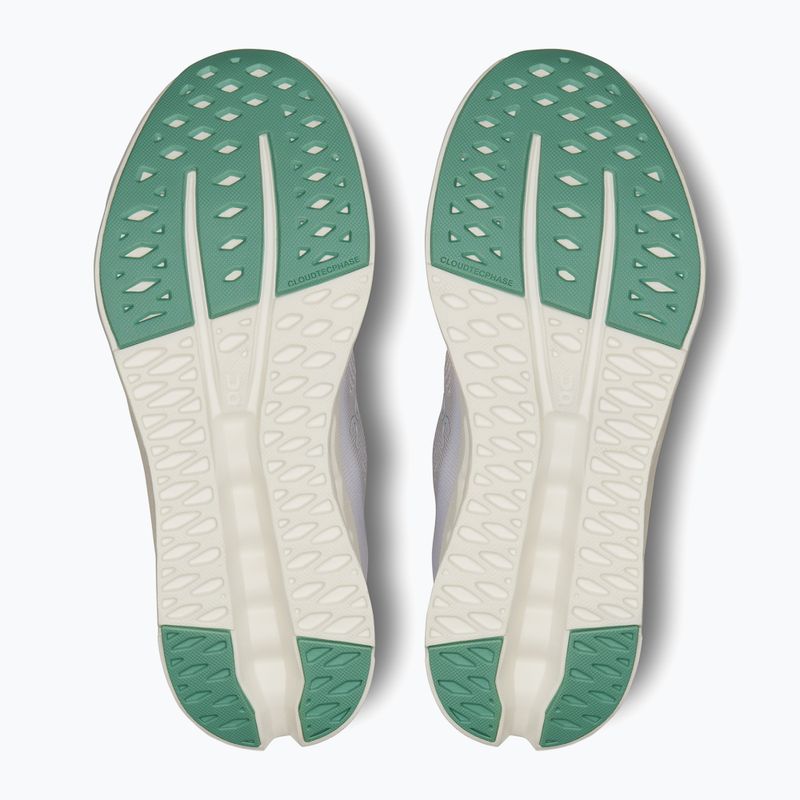 Dámské běžecké boty On Running Cloudsurfer pearl/ivory 8