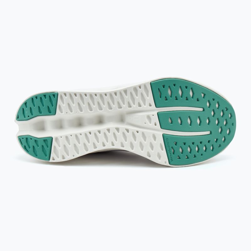 Dámské běžecké boty On Running Cloudsurfer pearl/ivory 4