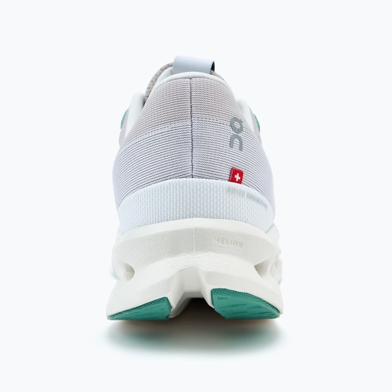 Dámské běžecké boty On Running Cloudsurfer pearl/ivory 6