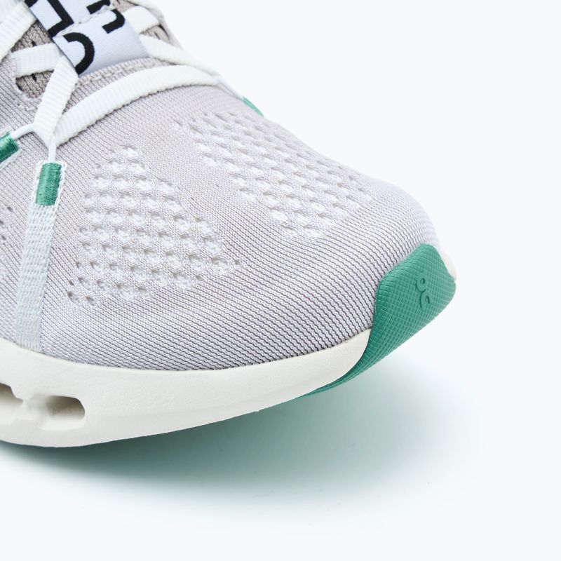 Dámské běžecké boty On Running Cloudsurfer pearl/ivory 7