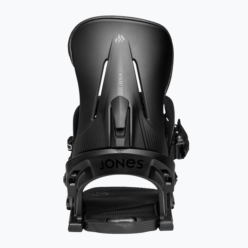 Pánská vázání na snowboard Jones Mercury eclipse black 4
