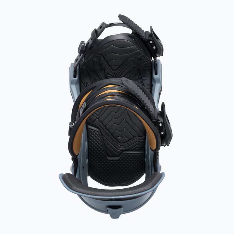 Pánské vázání na snowboard Jones Orion atlantic blue 5