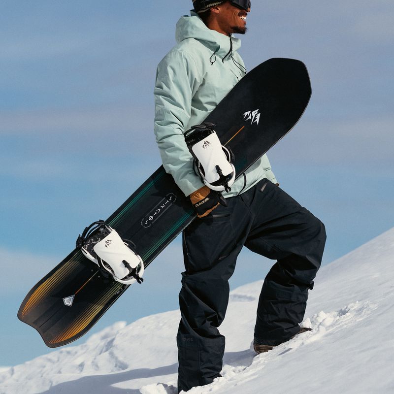 Pánský snowboard Jones Stratos black 9