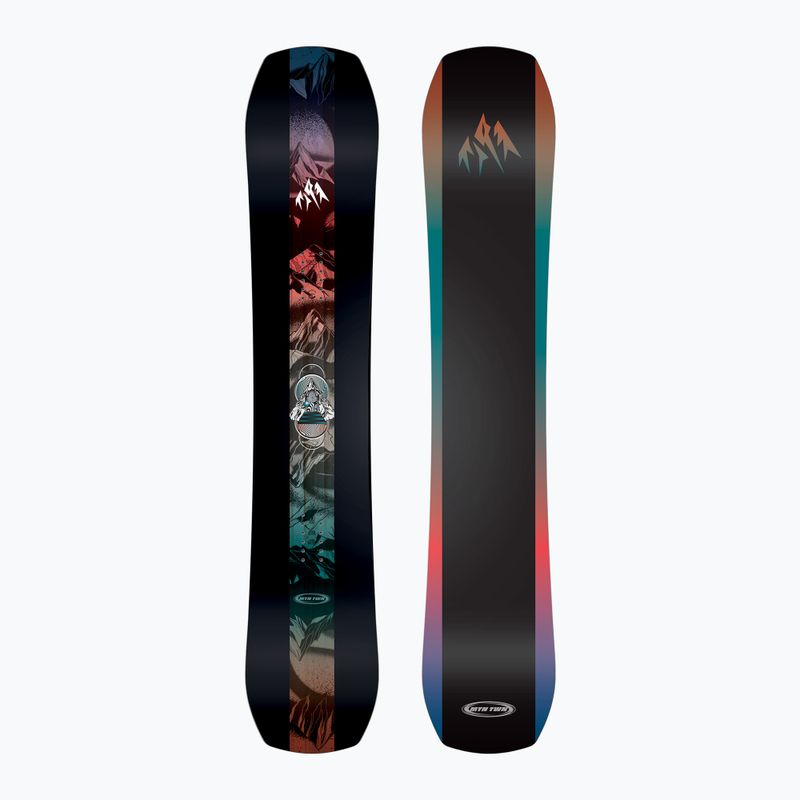 Pánský snowboard Jones Mountain Twin black