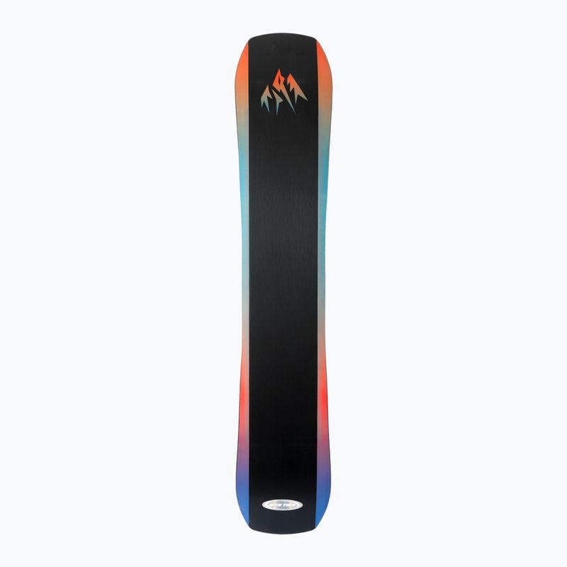 Pánský snowboard Jones Mountain Twin black 3