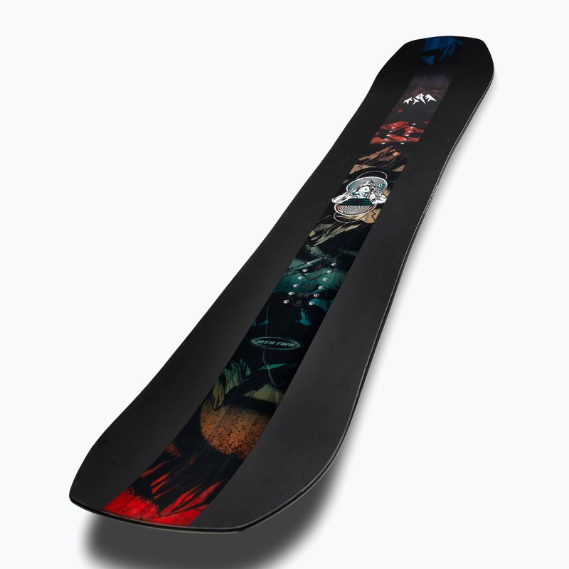 Pánský snowboard Jones Mountain Twin black 4