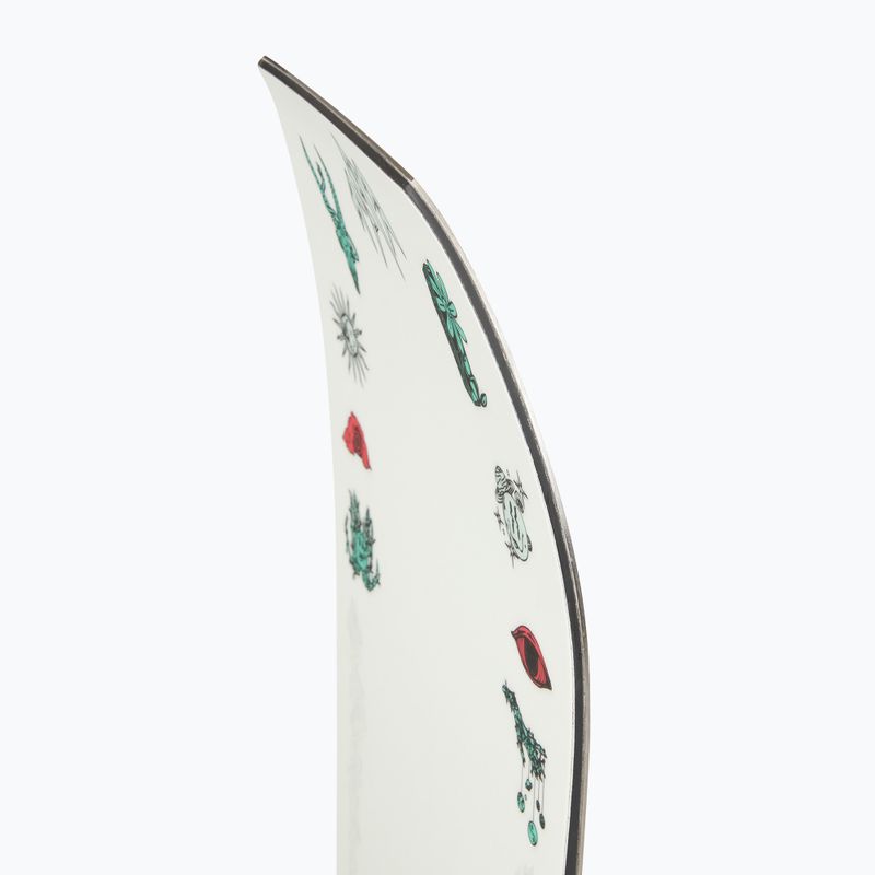 Dámský snowboard Jones Tweaker W white 6