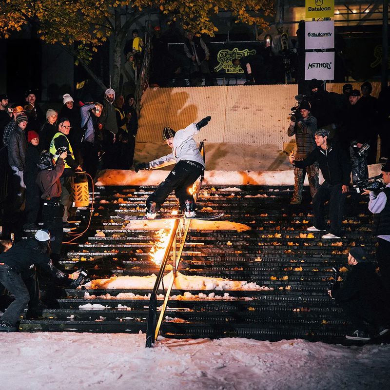 Snowboardové vázání ThirtyTwo T32M Fase Pat Fava 10