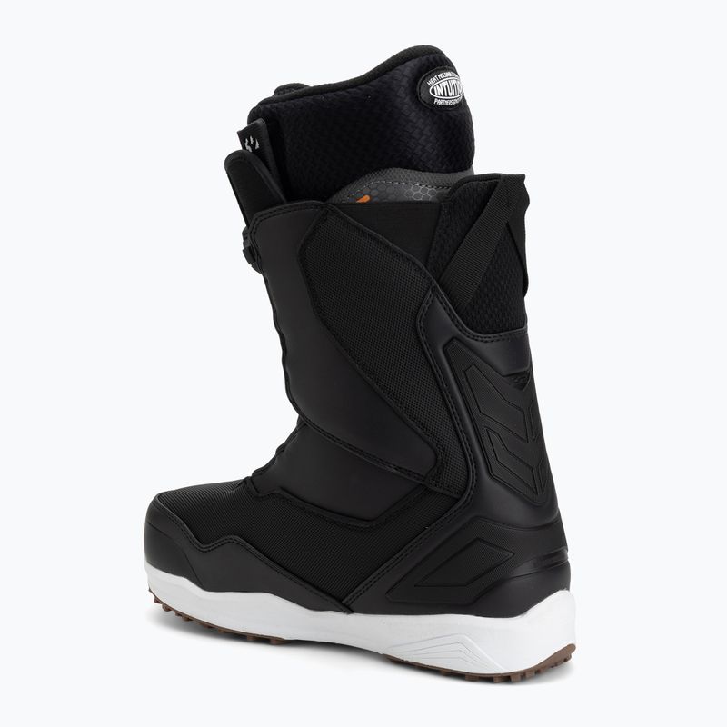 Pánské snowboardové boty ThirtyTwo TM-2 Double Boa ʼ25 black 2