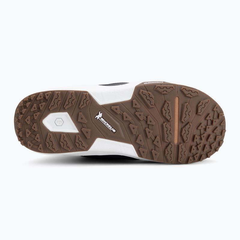 Pánské snowboardové boty ThirtyTwo TM-2 Double Boa ʼ25 black 4