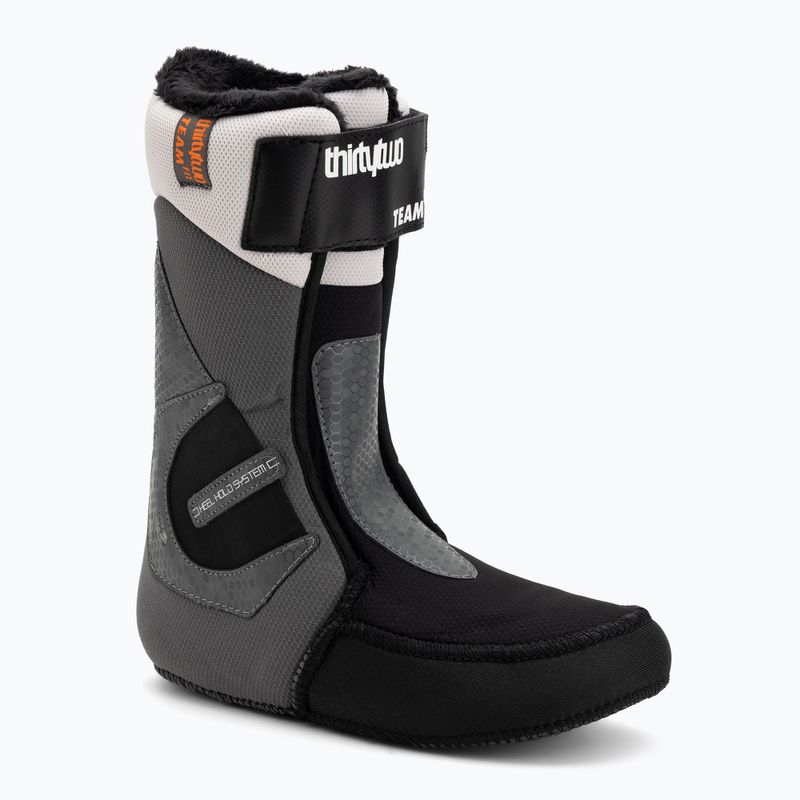 Dámské snowboardové boty ThirtyTwo Lashed Double Boa B4BC WʼS ʼ25 pink 5