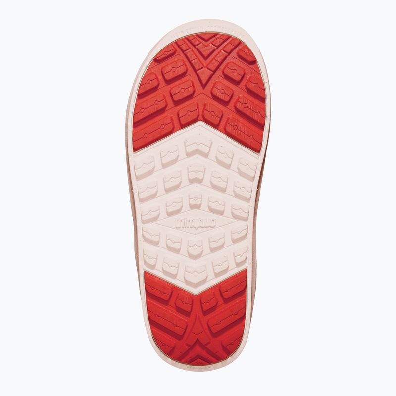 Dámské snowboardové boty ThirtyTwo Lashed Double Boa B4BC WʼS ʼ25 pink 8