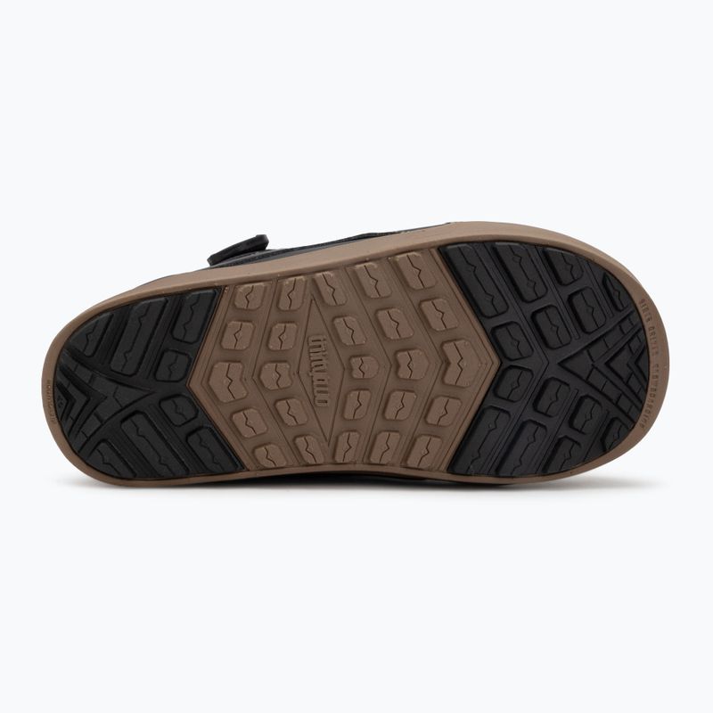 Dámské snowboardové boty ThirtyTwo Lashed Double Boa Melancon WʼS ʼ25 black/gum 3