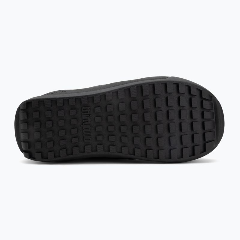 Dámské snowboardové boty ThirtyTwo Shifty Boa WʼS ʼ25 black 4