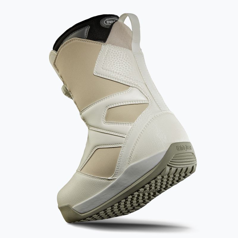 Dámské snowboardové boty ThirtyTwo STW Double Boa WʼS ʼ25 cream 7