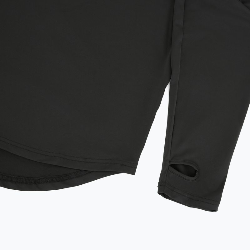 Pánská termoakční mikina ThirtyTwo Ridelite black 3