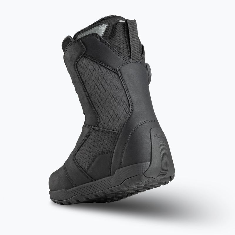 Dámské snowboardové boty ThirtyTwo STW Double Boa black 2