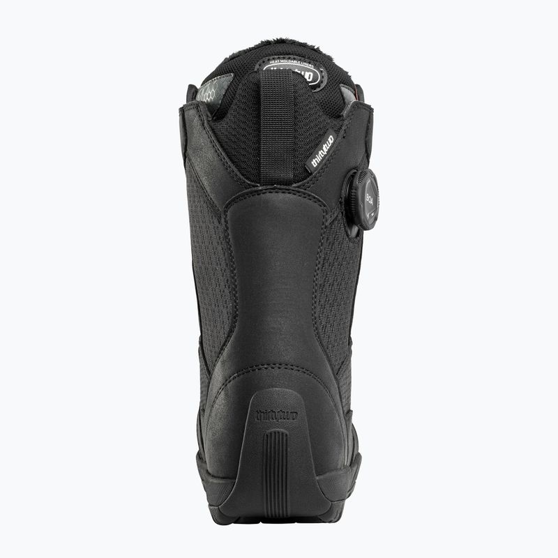Dámské snowboardové boty ThirtyTwo STW Double Boa black 3