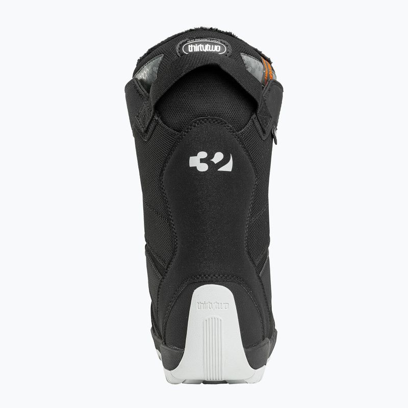 Dámské snowboardové boty ThirtyTwo Shifty Boa black 3