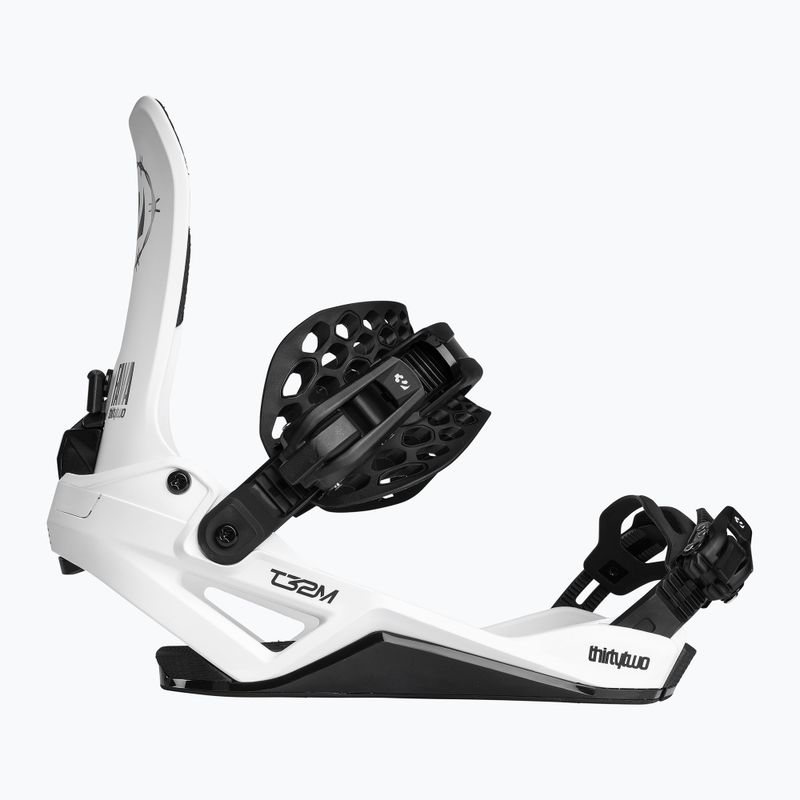 Vázání na snowboard ThirtyTwo T32M Fava Fase fava_white 3