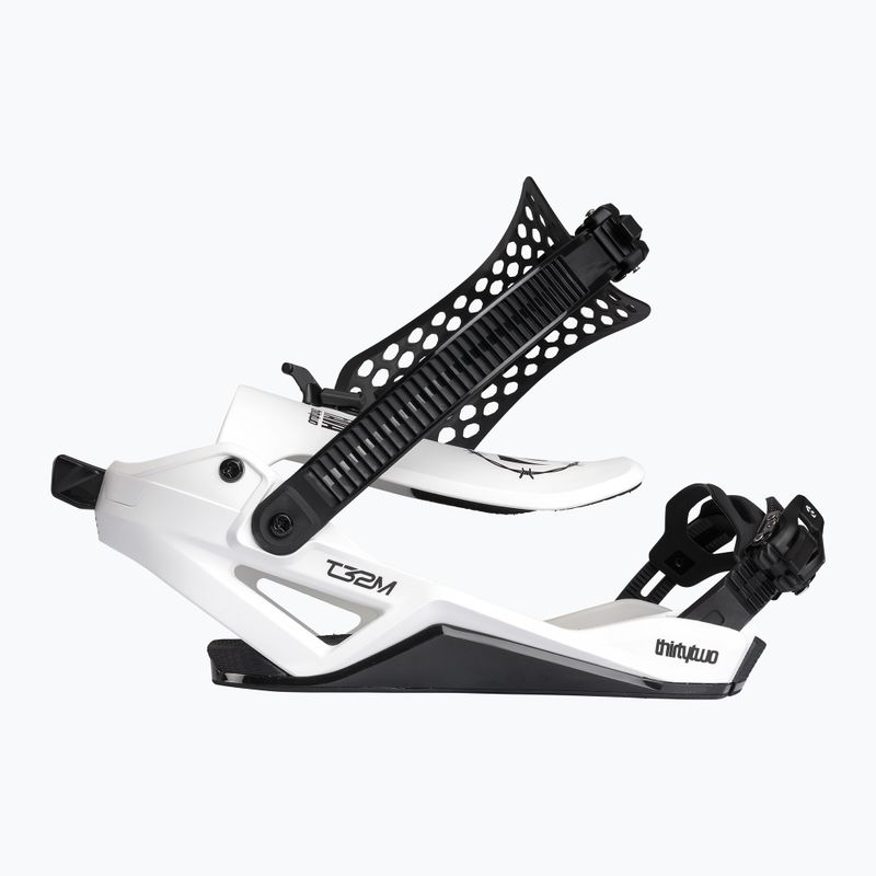 Vázání na snowboard ThirtyTwo T32M Fava Fase fava_white 5