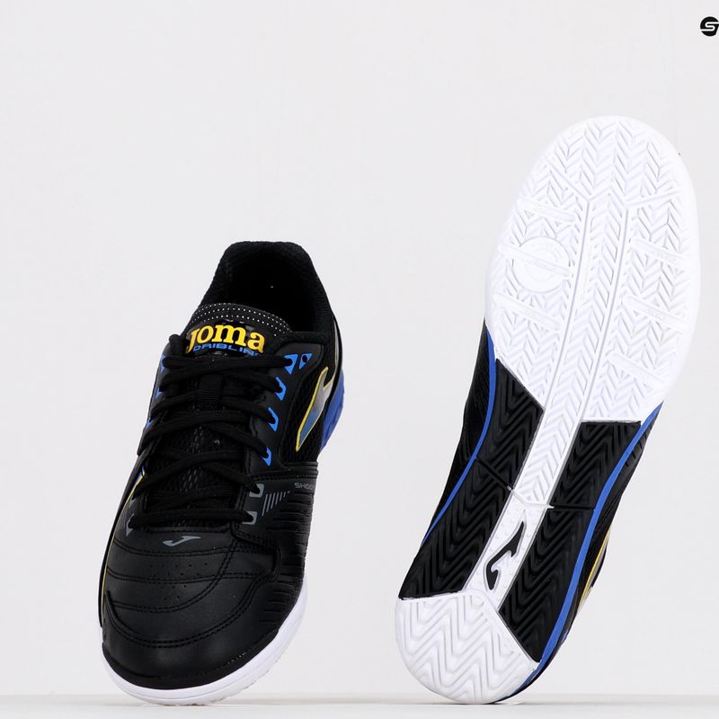 Pánské kopačky Joma Dribling IN black 11