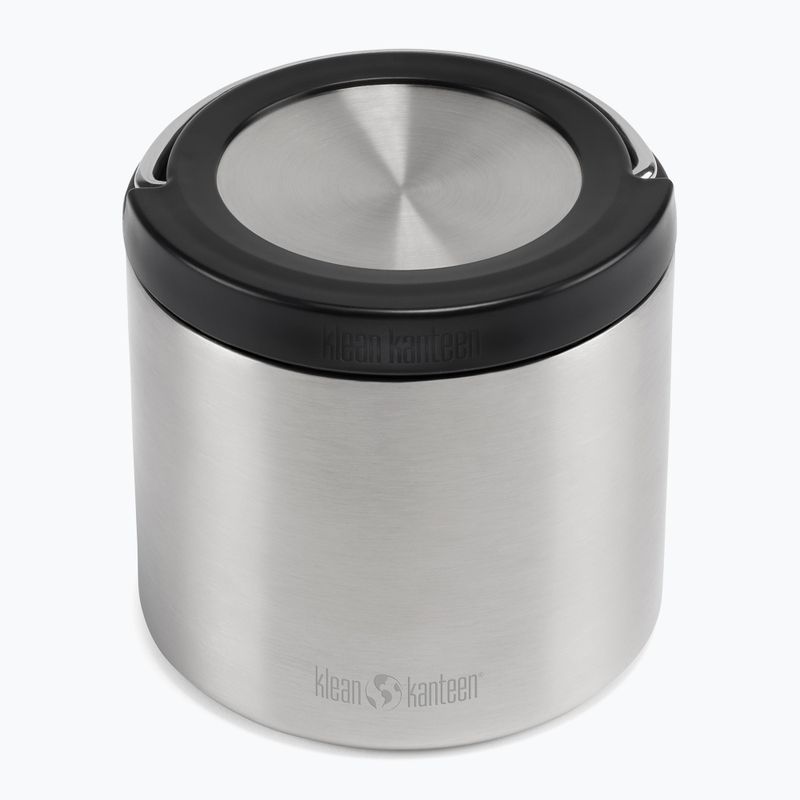 Termoska na jídlo Klean Kanteen TKCanister 473 ml brushed stainless 2