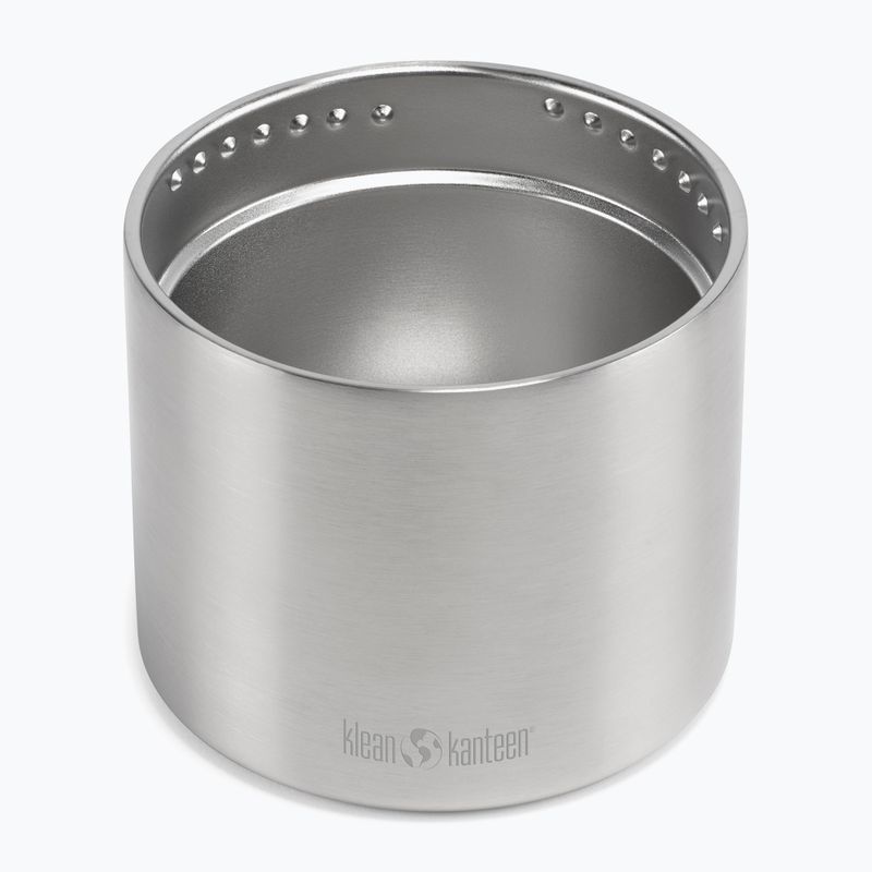 Termoska na jídlo Klean Kanteen TKCanister 473 ml brushed stainless 3