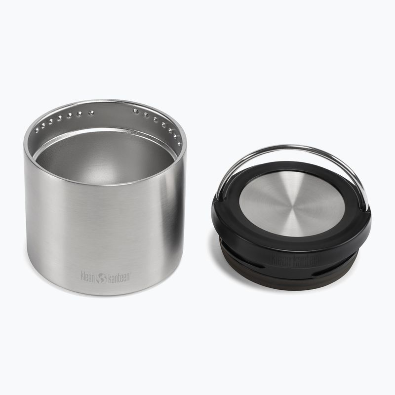 Termoska na jídlo Klean Kanteen TKCanister 473 ml brushed stainless 4