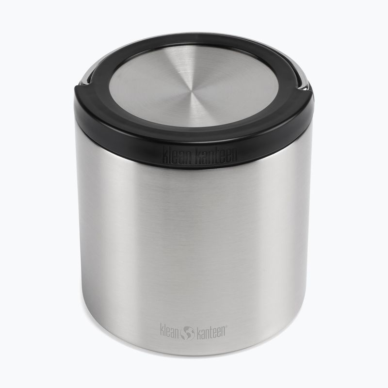 Termoska na jídlo KLEAN KANTEEN TKCanister 946 ml brushed stainless steel 2