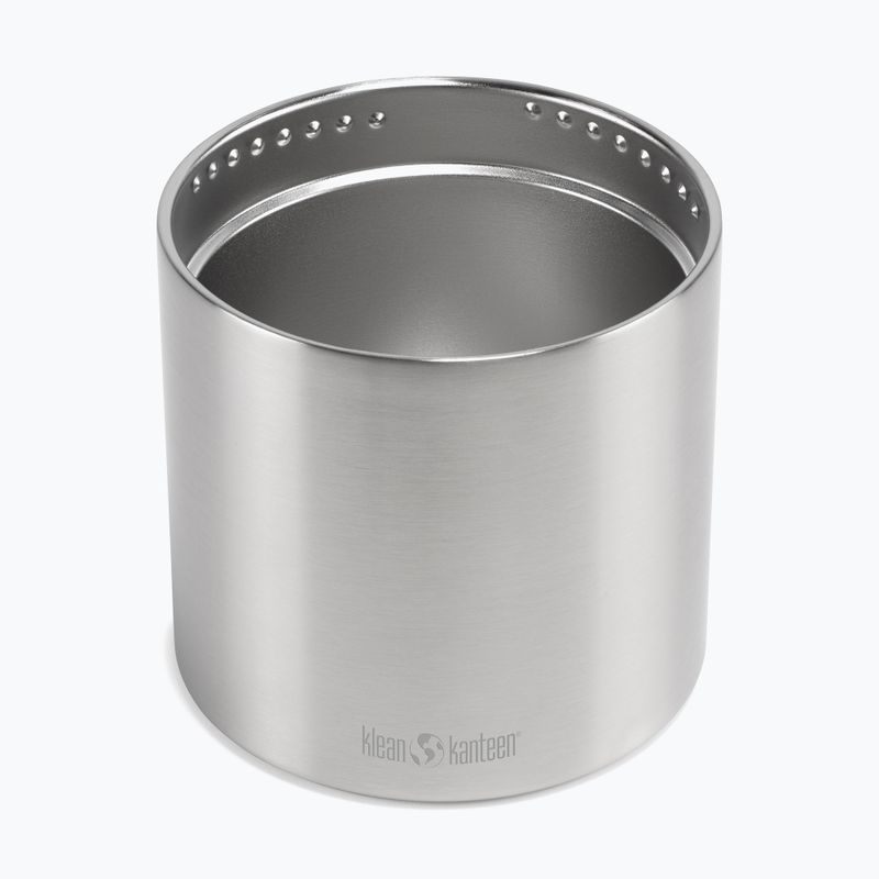 Termoska na jídlo KLEAN KANTEEN TKCanister 946 ml brushed stainless steel 3