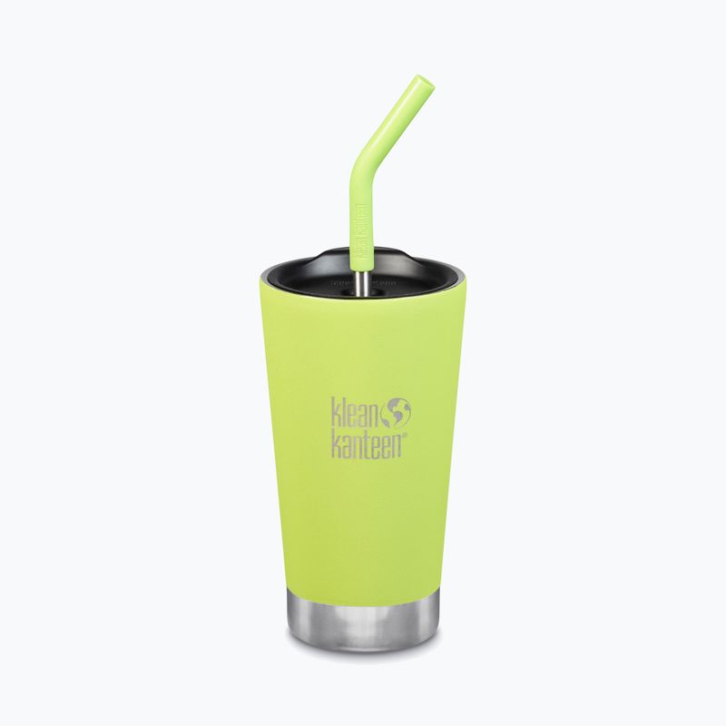 Vakuově izolovaný termohrnek Klean Kanteen Tumbler Juicy pear