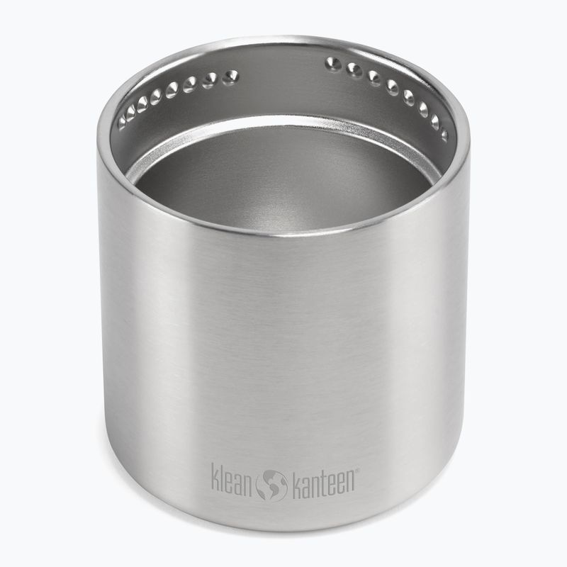 Termoska na jídlo Klean Kanteen TKCanister 236 ml brushed stainless 3