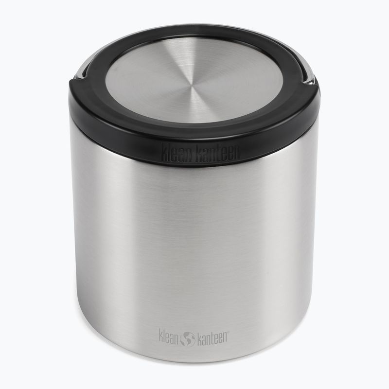Termoska na jídlo Klean Kanteen TKCanister 946 ml brushed stainless 2