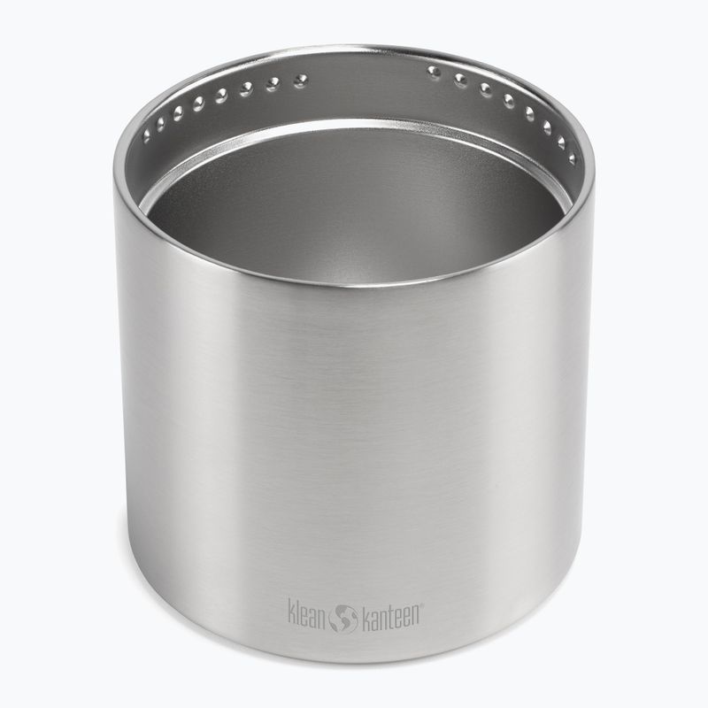 Termoska na jídlo Klean Kanteen TKCanister 946 ml brushed stainless 3