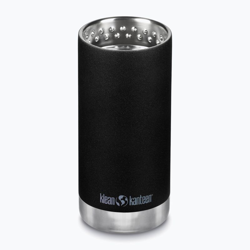 Termohrnek Klean Kanteen TKWide Cafe Cap 355 ml blak 3
