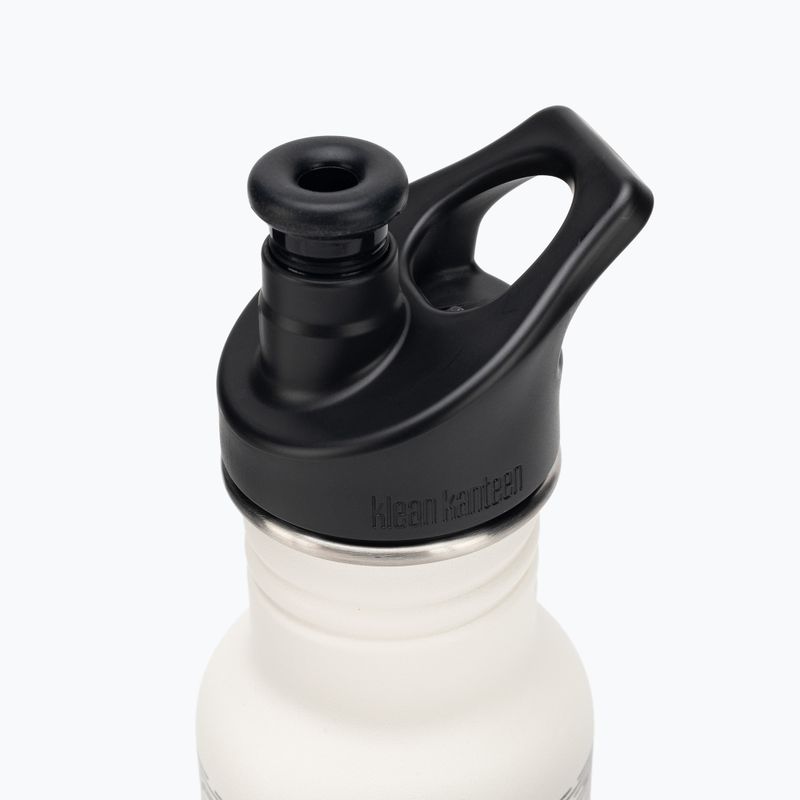 Cestovní láhev Klean Kanteen Classic Narrow pepper ridge 2