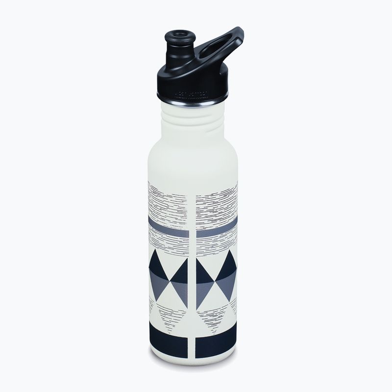 Cestovní láhev Klean Kanteen Classic Narrow pepper ridge 6