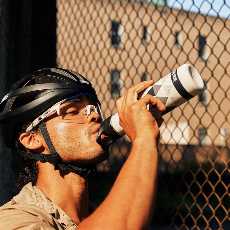 Cestovní láhev Klean Kanteen Classic Narrow pepper ridge 11