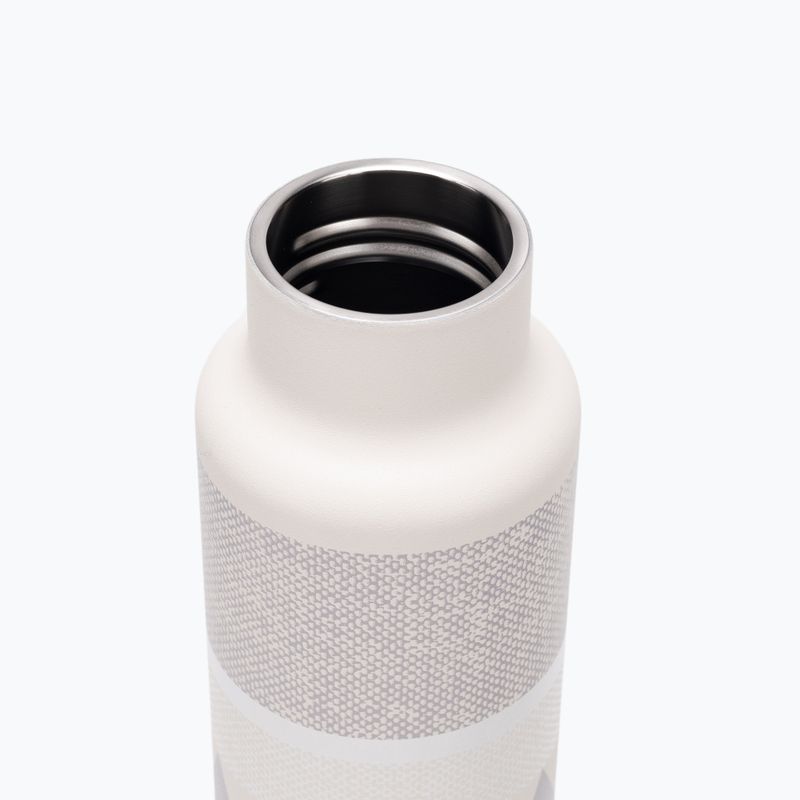 Cestovní láhev Klean Kanteen Classic VI salt flats 4