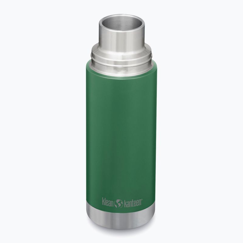 Termoska Klean Kanteen TKPro Pour-Through Cap 500 ml fairway 2