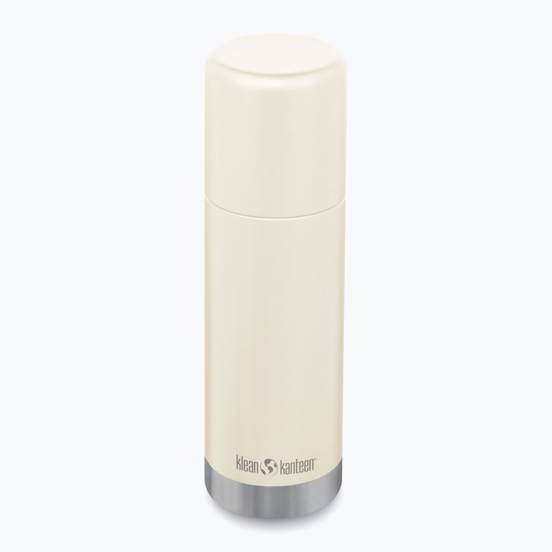 Termoska Klean Kanteen TKPro Pour-Through Cap 500 ml tofu