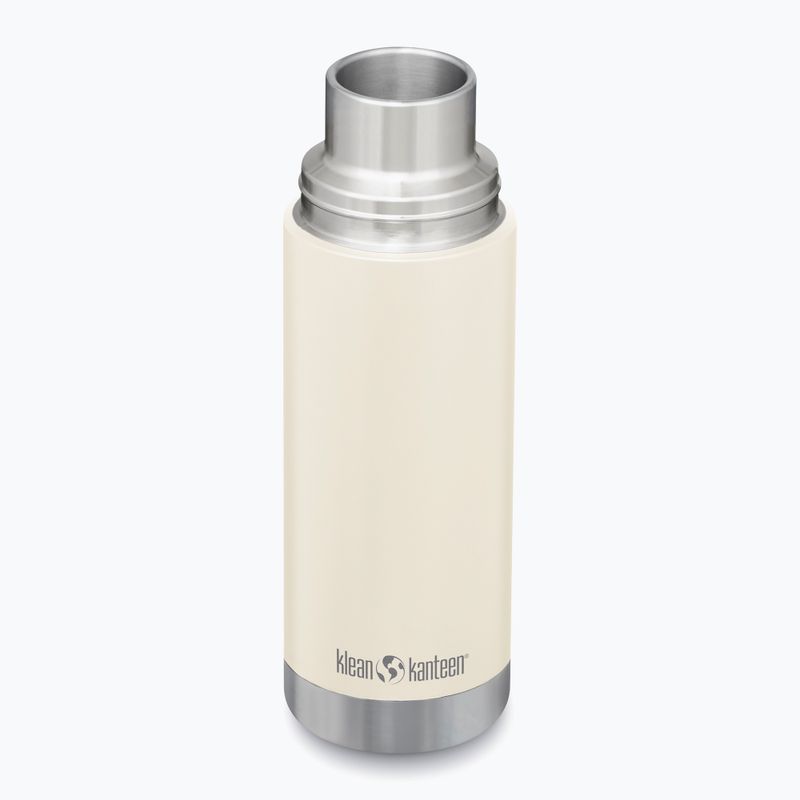 Termoska Klean Kanteen TKPro Pour-Through Cap 500 ml tofu 2