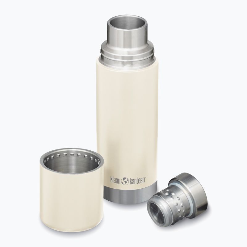 Termoska Klean Kanteen TKPro Pour-Through Cap 500 ml tofu 5
