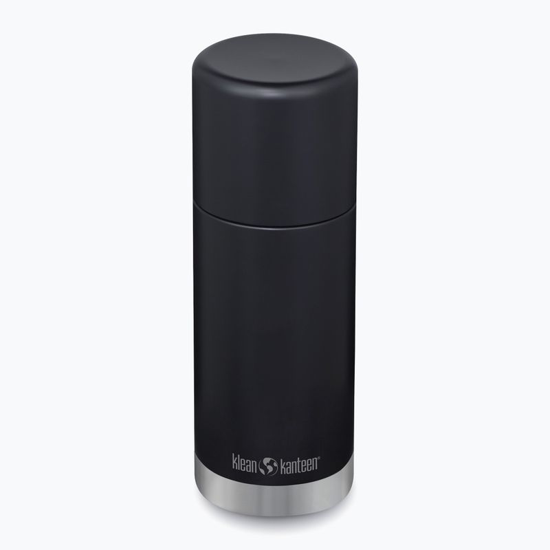 Termoska Klean Kanteen TKPro Nalévací termoska 750 ml shale black (matt)