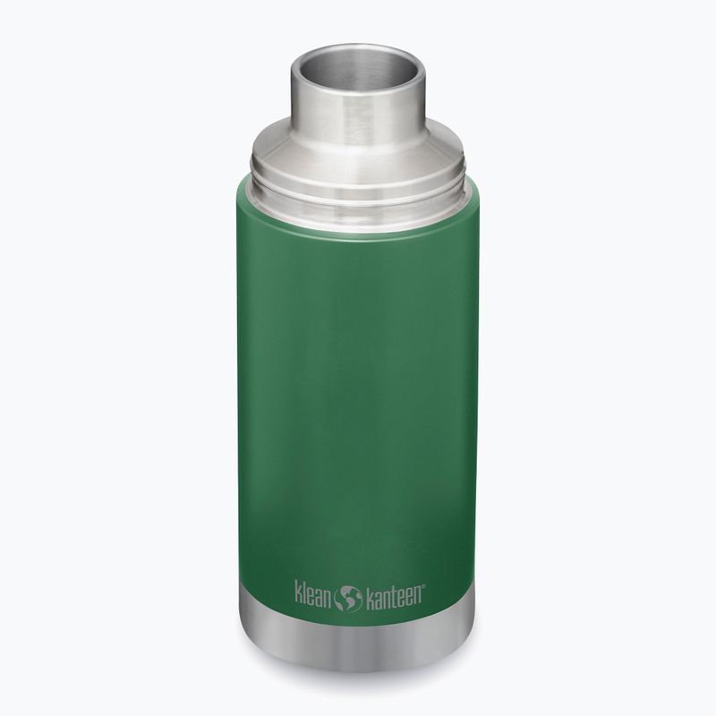 Termoska Klean Kanteen TKPro Pour-Through Cap 750 ml Fairway 2
