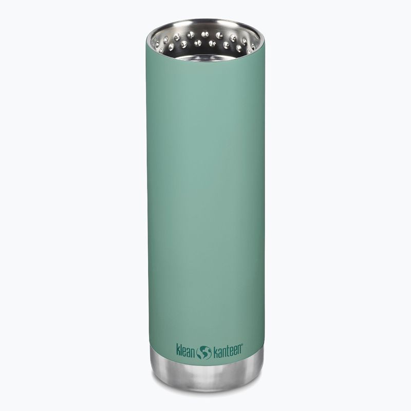 Termohrnek Klean Kanteen TKWide Cafe Cap 473 ml beryl green 2