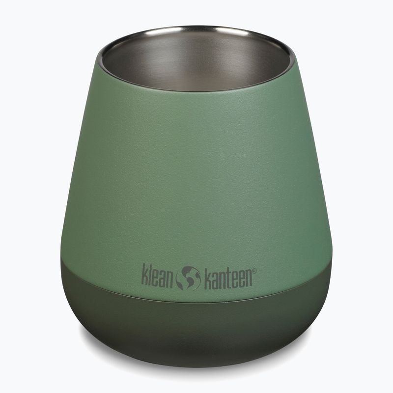 Termohrnek Klean Kanteen Rise Wine Tumbler 296 ml termohrnek s mořským sprejem