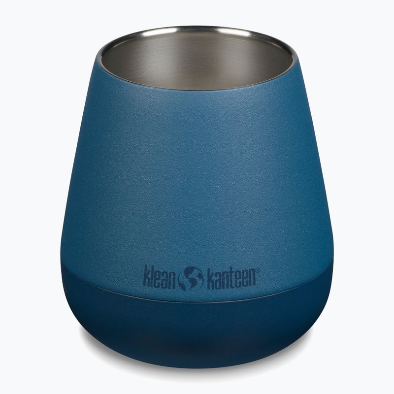 Termohrnek Klean Kanteen Rise Wine Tumbler 296ml stellar